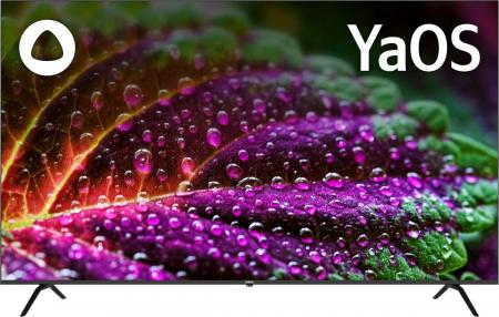 LED телевизор BBK 65LEX-8231/UTS2C (B)