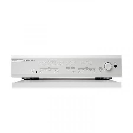 ЦАП Musical Fidelity M6x DAC silver