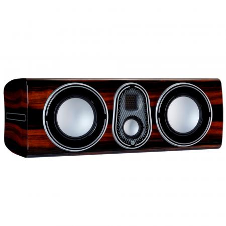 Центральный канал Monitor Audio Platinum C250 (3G) Piano Ebony