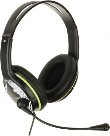 Наушники Genius HS-400A