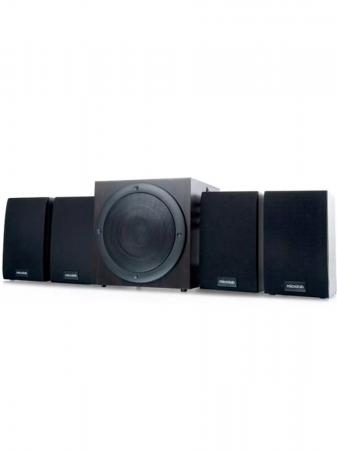 Полочная акустика Microlab TMN-1/4.1BT