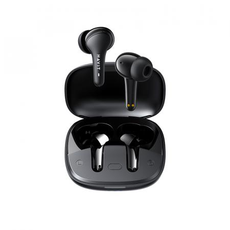 Наушники HAVIT TW959 Black