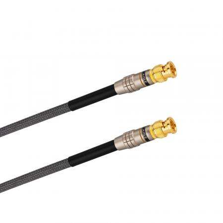 Кабель межблочный аудио Tchernov Cable Special Coaxial S IC / Digital BNC 0.62 m