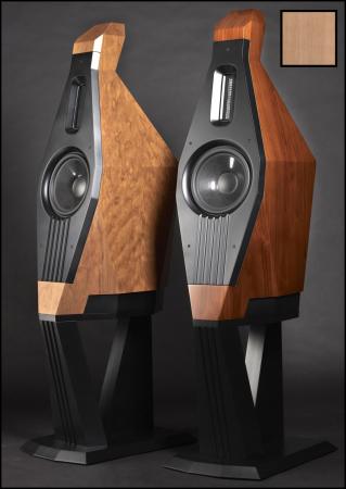 Напольная акустика Lawrence Audio Violin (Cherry)