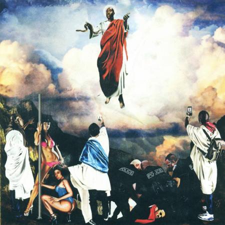 Виниловая пластинка Freddie Gibbs - You Only Live 2wice (Deep Red Vinyl LP)
