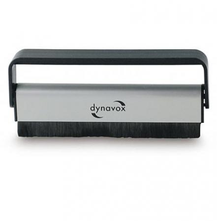 Щетка для ухода за винилом Dynavox карбоновая, антистатическая (203922)