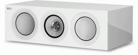 Акустика центрального канала KEF R2c Meta White