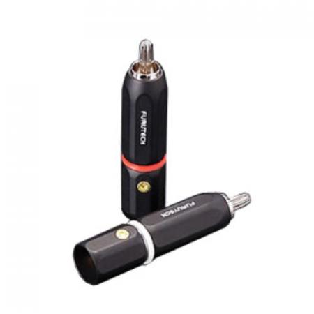 Разъемы и переходники Furutech FP-120 F(R) сет из 4 шт