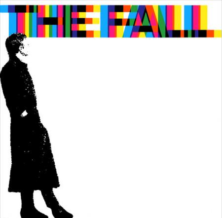 Виниловая пластинка The Fall - A-Sides (White Vinyl LP)