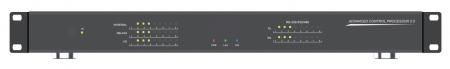 Контроллер помещения Qtex QCC CS801