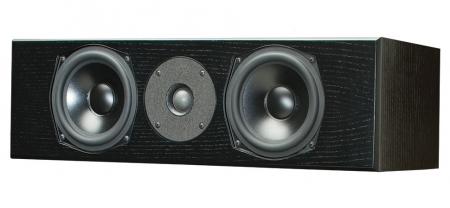 Центральный канал Totem Acoustic Mite-T Center (Black Ash)