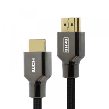 HDMI кабель Dr.HD 0.5m 8K