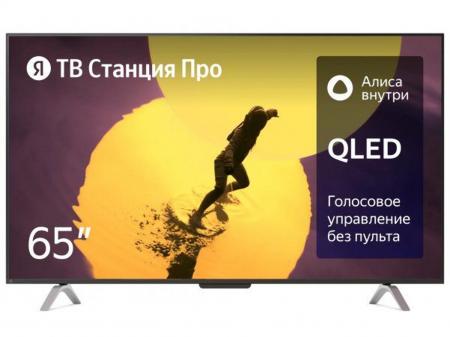 Телевизор ТВ Станция Яндекс YNDX-00102