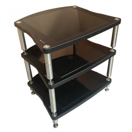 Модуль стойки под Hi-Fi Bassocontinuo Accordeon XL4 2.0 Nighthawk 295мм