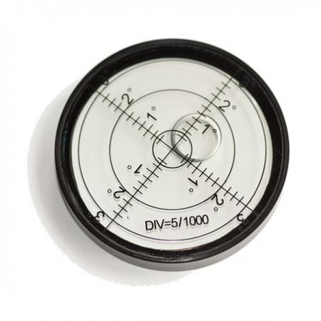 Уровень Tonar Luxlevel Black (5469)