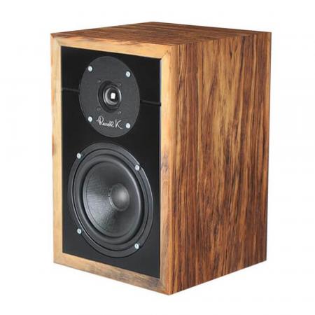 Полочная акустика Russell K Red 50 walnut