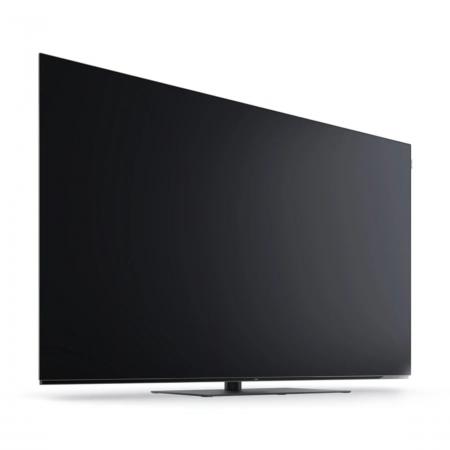 LED телевизор Loewe We. SEE 55 OLED Coal Black
