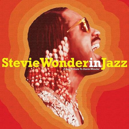 Виниловая пластинка Various Artists - Stevie Wonder In Jazz (Black Vinyl LP)