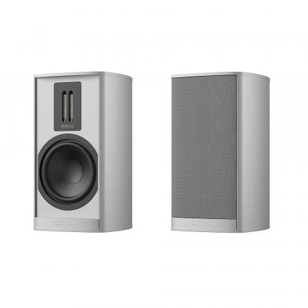 Полочная акустика Piega Premium 301 Gen 2 Silver