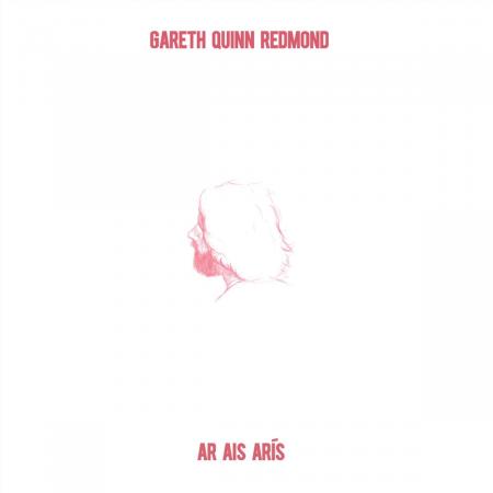 Виниловая пластинка Gareth Quinn Redmond - Ar Ais Aris (BlackVinyl LP)