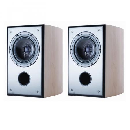Полочная акустика Von Schweikert Audio UniField 1 MkII cherry