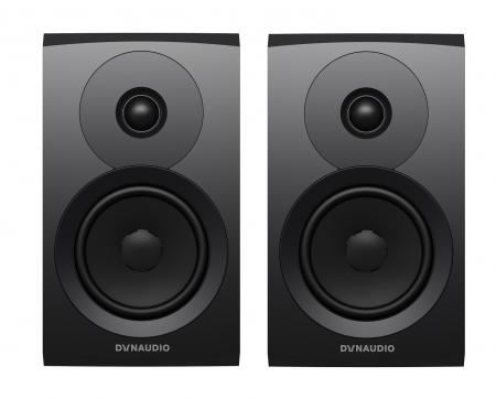 Полочная акустика Dynaudio Emit 10 black