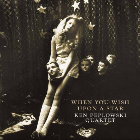 Виниловая пластинка Ken Peplowski - When You Wish Upon A Star (Hyper Magnum Sound) (BlackVinyl LP)