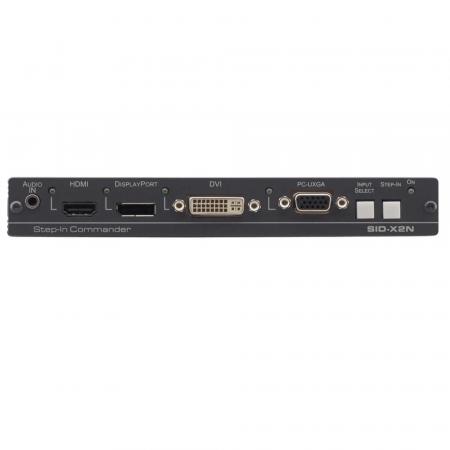 Передатчик HDMI Kramer SID-X2N
