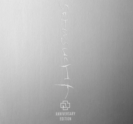 Виниловая пластинка Rammstein - Sehnsucht (Black Vinyl 2LP)