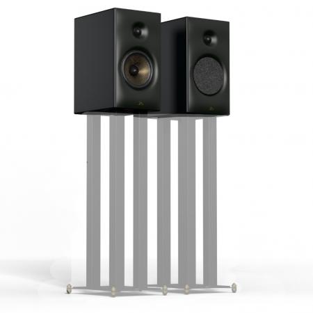 Полочная акустика Revival Audio SPRINT 3 matte black