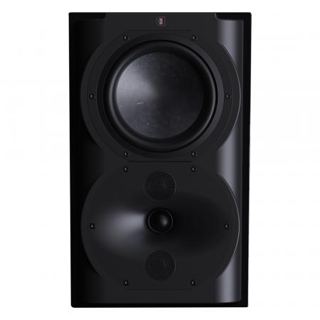 Настенная акустика Perlisten Audio R4s