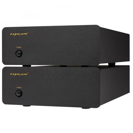 Усилитель мощности Exposure XM9 Black