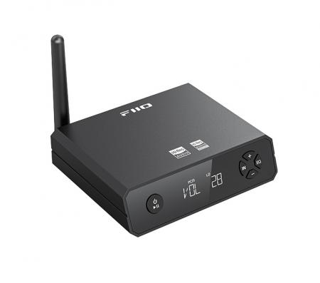 Bluetooth-ресивер FIIO BR13 Black