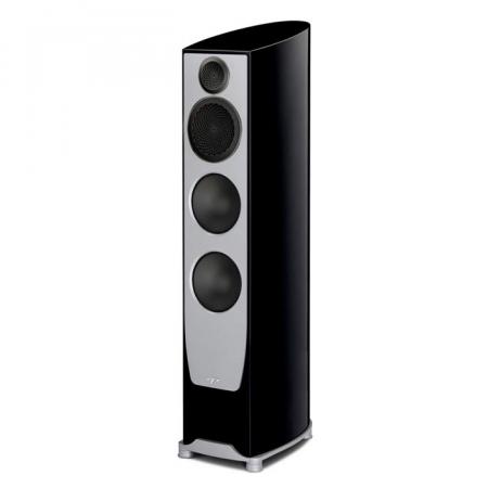 Напольная акустика Paradigm Persona 3F Carbon black gloss