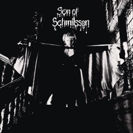 Виниловая пластинка Harry Nilsson - Son Of Schmilsson (Analogue, Original Master Recording) (Black Vinyl LP)