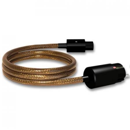 Кабель сетевой Essential Audio Tools CURRENT CONDUCTOR L 3m