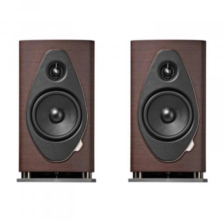 Полочная акустика Sonus Faber Sonetto G2 II Wenge