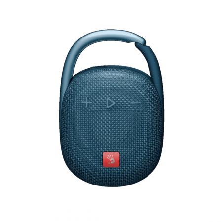 Портативная акустика A4Tech Bloody S5 Lock Blue