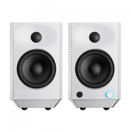 Полочная акустика FiiO SP5 White