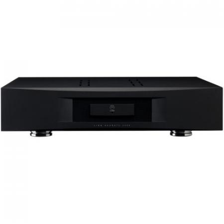 Усилитель звука Linn Akurate 3200 black