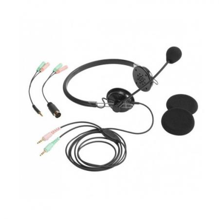 Гарнитура для переводчика Shure IH6500