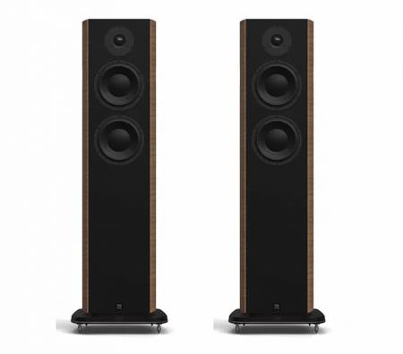 Напольная акустика Morel Avyra 633 Wenge