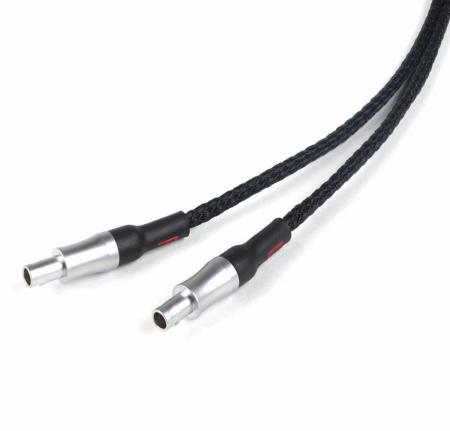 Кабель межблочный аудио Chord Company ShawCan 3,5mm Stereo to 2 HD800 1,5m