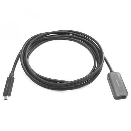 Кабель USB Kramer CA-USB31/CAE-10 3 m