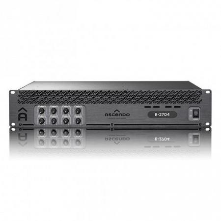 Усилитель мощности Ascendo AIA 4-6004