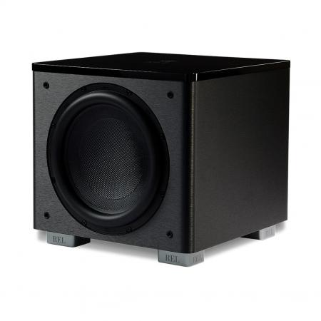 Сабвуфер REL HT1205 MK II Black