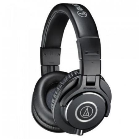 Наушники Audio-Technica ATH-M40X