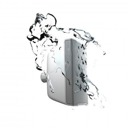 Всепогодная АС LD Systems DQOR 8T W