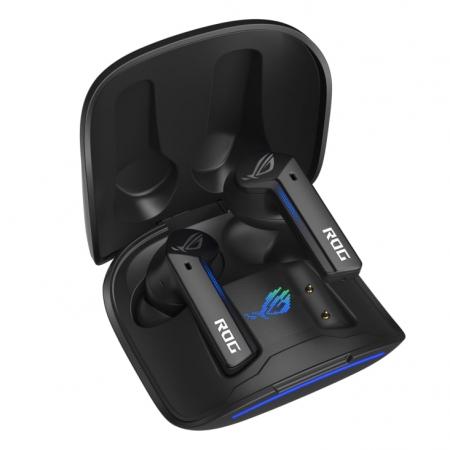 Наушники Asus ROG Cetra True Wireless Black