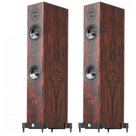 Напольная акустика Vienna Acoustics Mozart SE SIGNATURE Rosewood